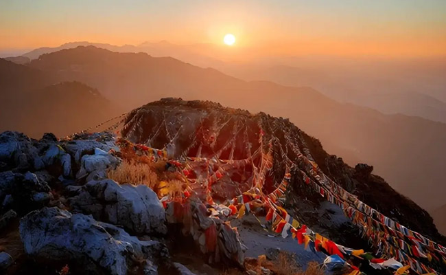 Uttarakhand Explorer